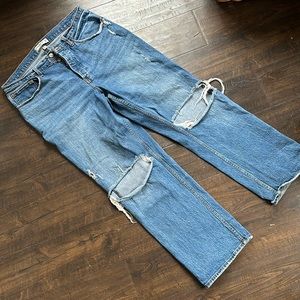 Abercrombie curve love